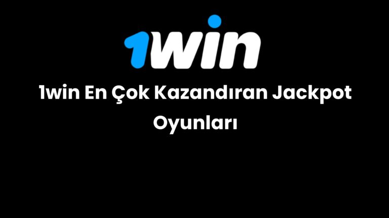 1win en cok kazandiran jackpot oyunlari 197