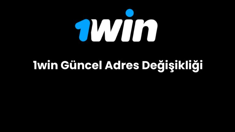 1win guncel adres degisikligi 148