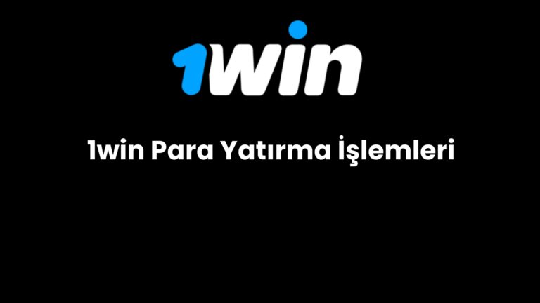 1win para yatirma islemleri 79